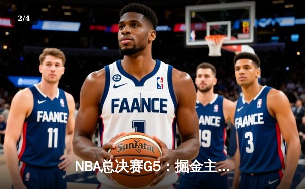 NBA总决赛G5：掘金主场加时险胜热火，约基奇三双锁定天王山 - 2