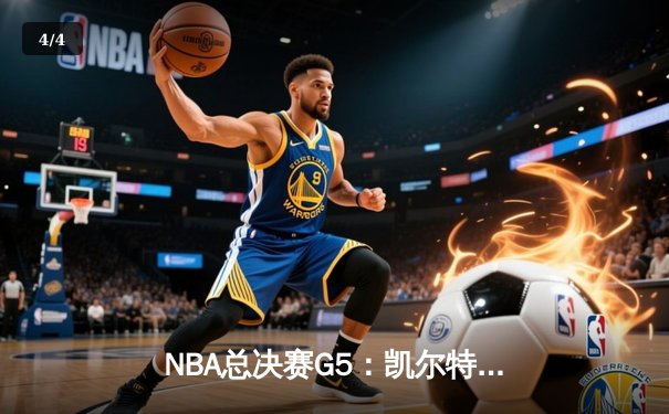 NBA总决赛G5：凯尔特人主场力克勇士，塔图姆狂砍34分率队夺赛点 - 4
