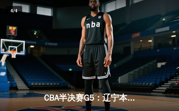 CBA半决赛G5：辽宁本钢加时逆转广东宏远 赵继伟33+9+6率队挺进总决赛 - 4